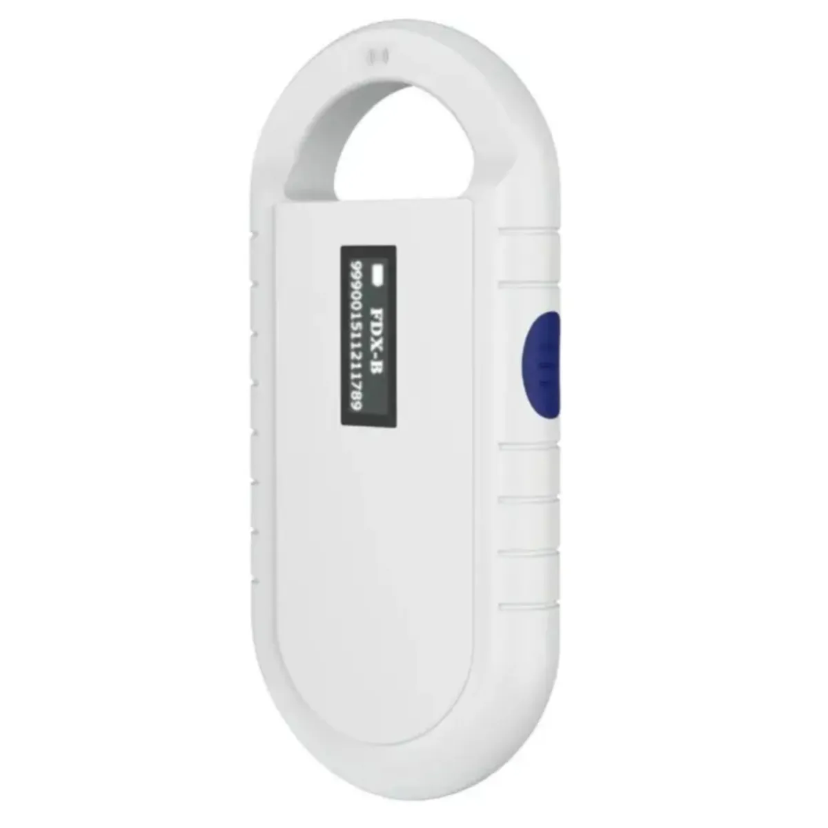 GENERICO - Lector Escaner Scanner Chip Microchips Mascotas Perros Gatos