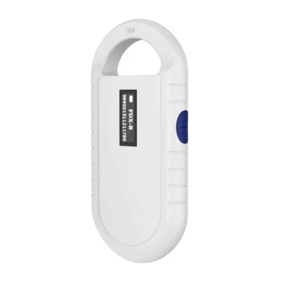 GENERICO - Lector Escaner Scanner Chip Microchips Mascotas Perros Gatos