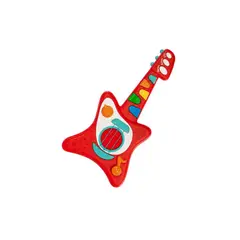 BATTAT - Guitarra Rock & Learn Con Cancionero
