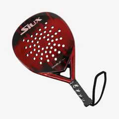 MARATHON SPORTS - PALA SIUX DIABLO GO 4 ROJA