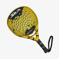 SIUX - PALA ELECTRA GO 4 DORADA