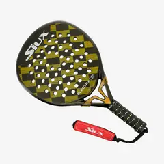 MARATHON SPORTS - PALA SIUX ELECTRA STUPA PRO ST4 DORADA CON NEGRO