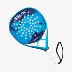 MARATHON SPORTS - PALA SIUX VALIKIRIA GO CELESTE CON AZUL