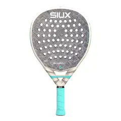 MARATHON SPORTS - PALA SIUX VALKIRIA PRO AZUL CON BLANCO