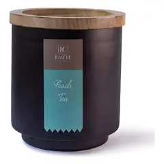 GENERICO - Vela aromática 4 mechas 1500 g 60 horas