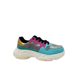 HERIEL - Zapatilla Colores Urbana