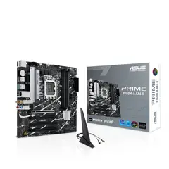 ASUS - Placa Madre Prime B760m-a Ax6 Ii