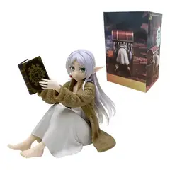 GENERICO - Figura Frieren Más Allá Del Final Del Viaje Anime M2