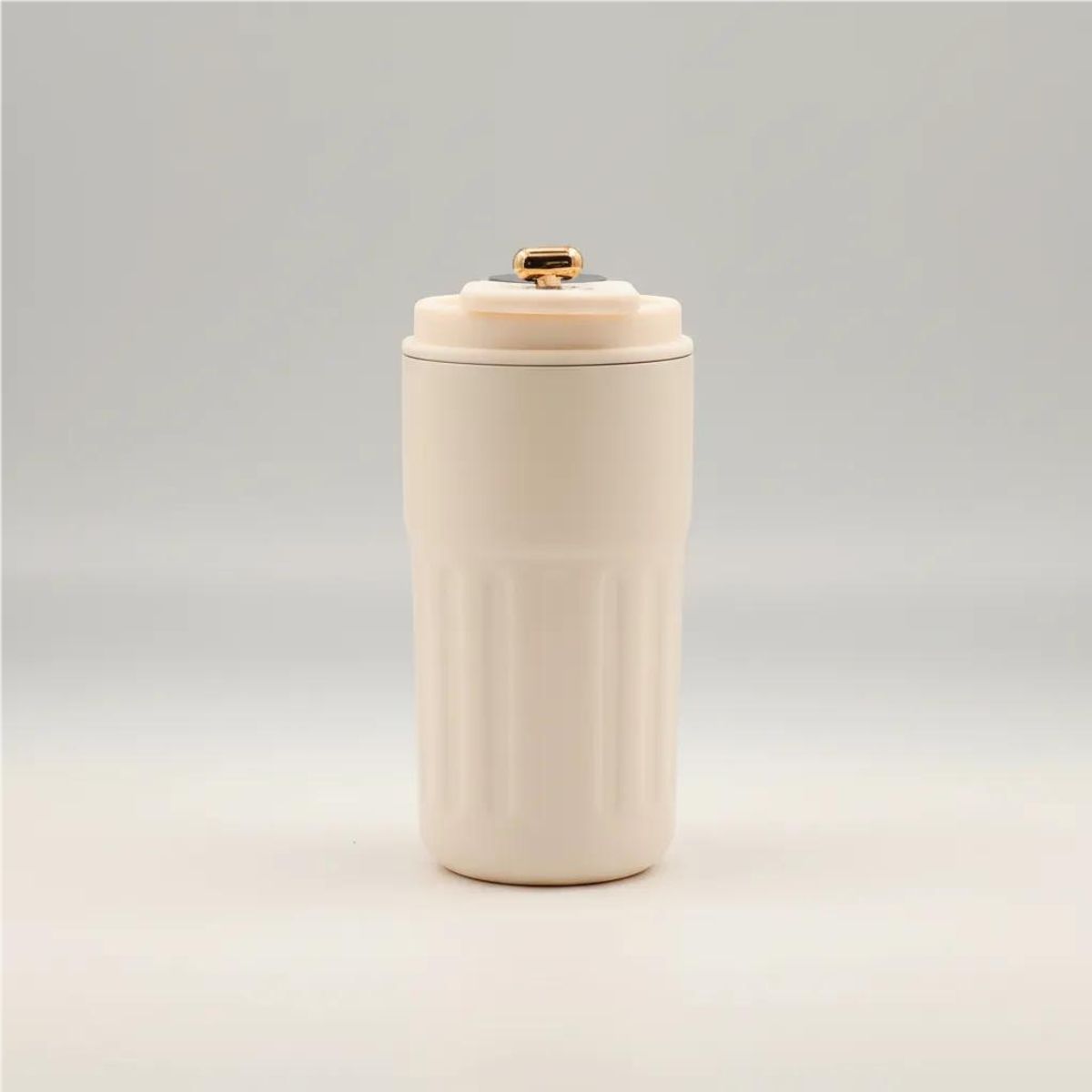 GENERICO - Vaso termico 450 ml acero inoxidable