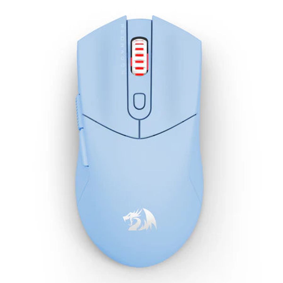 REDRAGON - Mouse Gamer - Redragon St4r Pro M917 - Inalámbrico