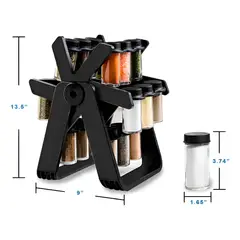MOVI - ORGANIZADOR DE CONDIMENTOS Y ALIÑOS