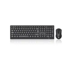REDRAGON - Combo Teclado Mouse - Bs-8343a - Wireless - Español