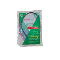 GENERICO - Piola De Acelerador + Retroceso Honda Xr 190l A + B