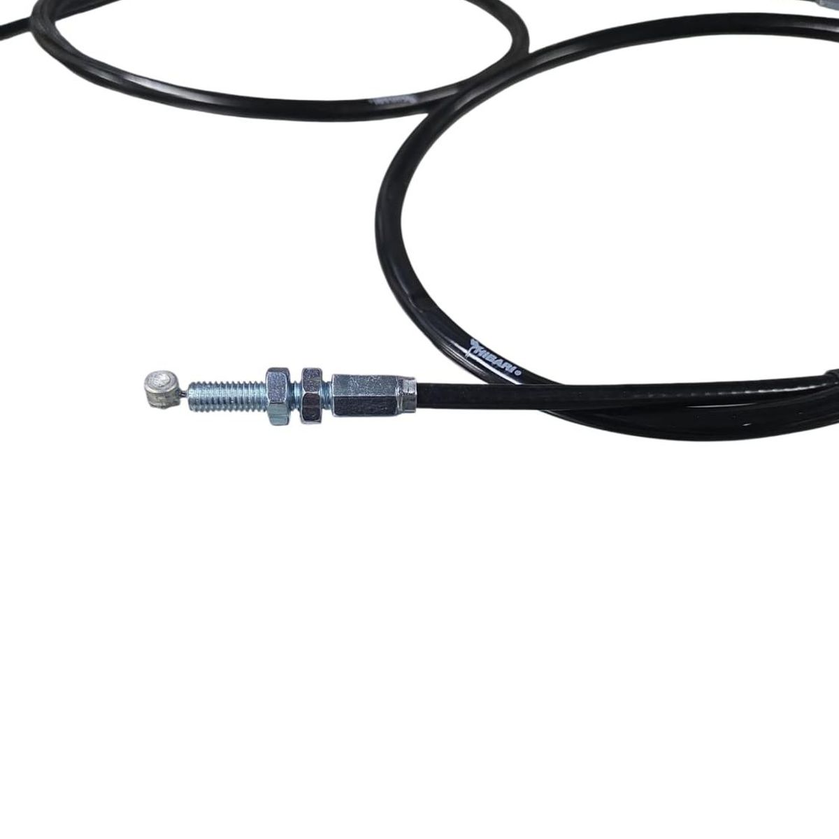 GENERICO - Piola De Acelerador + Retroceso Honda Xr 190l  A + B