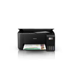 EPSON - Impresora multifuncional EcoTank L3250 - SIN CARTUCHOS DE TINTA Reacondicionado