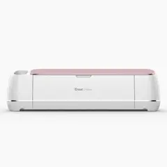 CRICUT - Plotter De Corte Maker Rosada