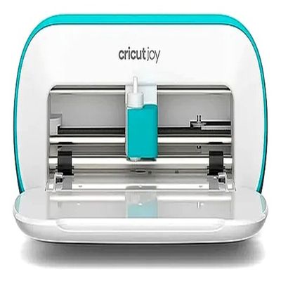 Cricut Plotter De Corte Joy
