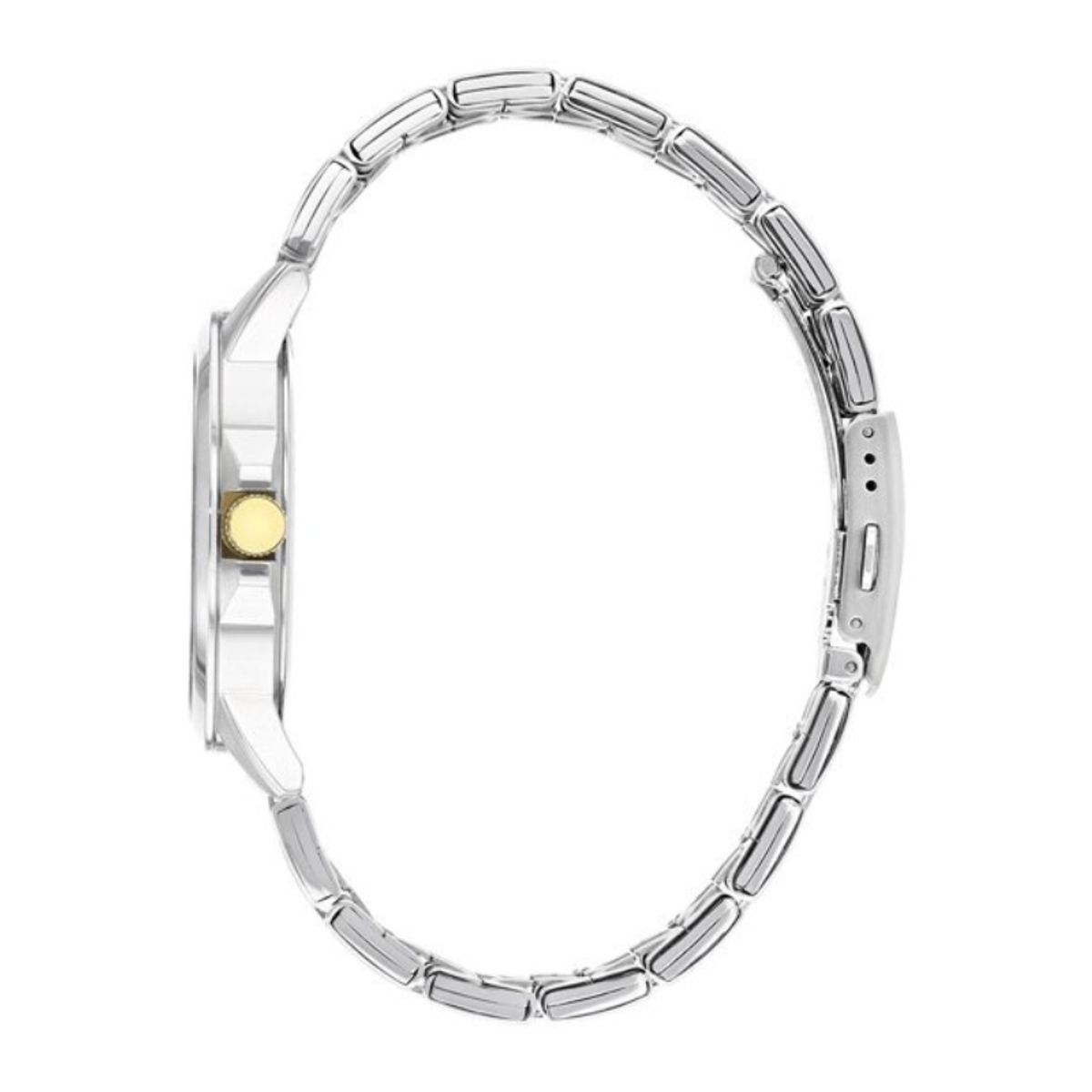 CITIZEN - Reloj Citizen Hombre Bf2018-52e Classic Quartz