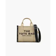 MARC JACOBS - Cartera The Small Tote Bag Jacquard