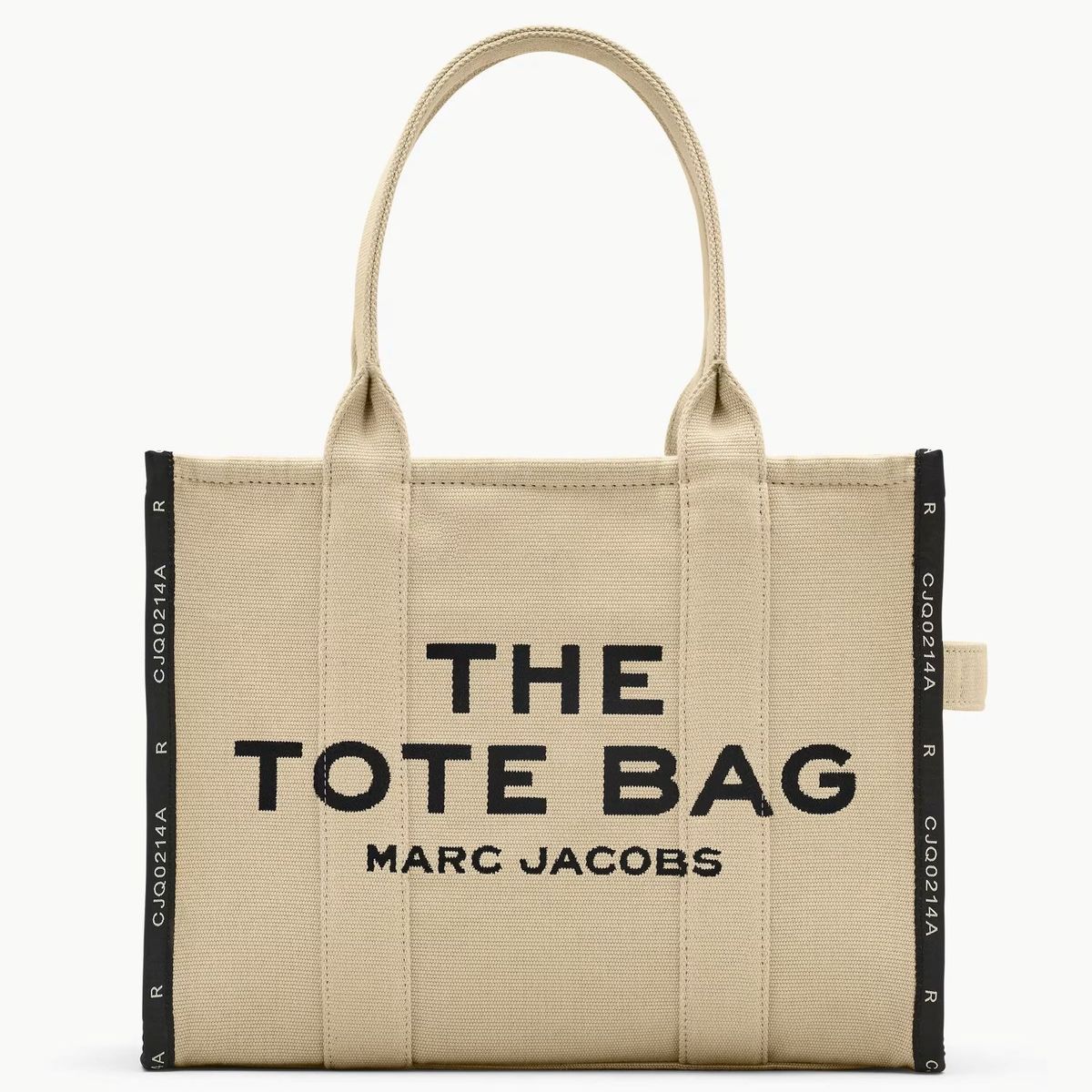 MARC JACOBS - Cartera The Large Tote Bag Jacquard