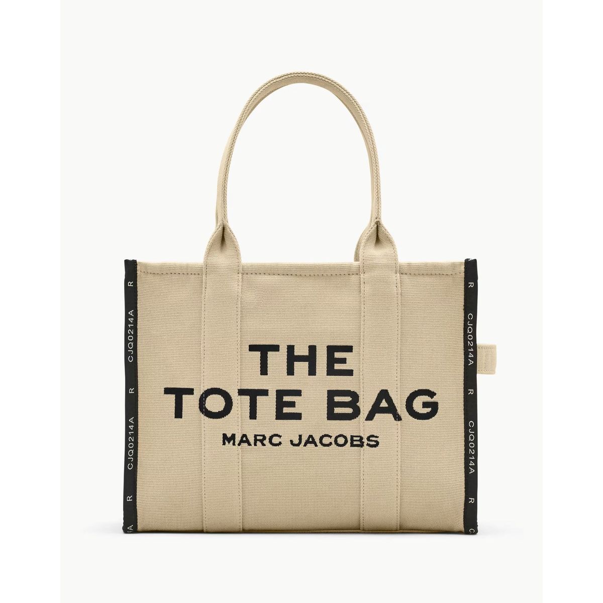 MARC JACOBS - Cartera The Large Tote Bag Jacquard