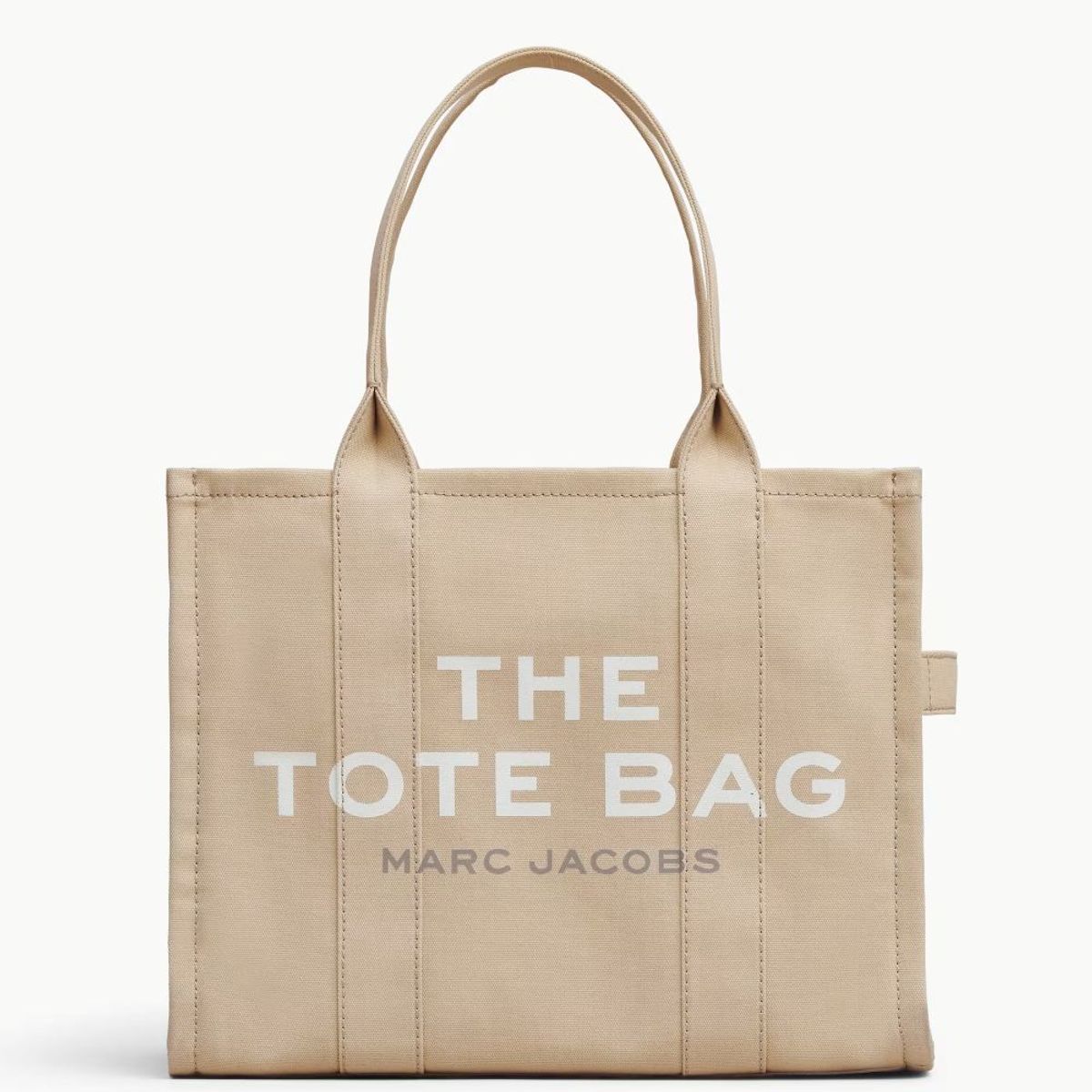 MARC JACOBS - Cartera The Large Tote Bag Canvas