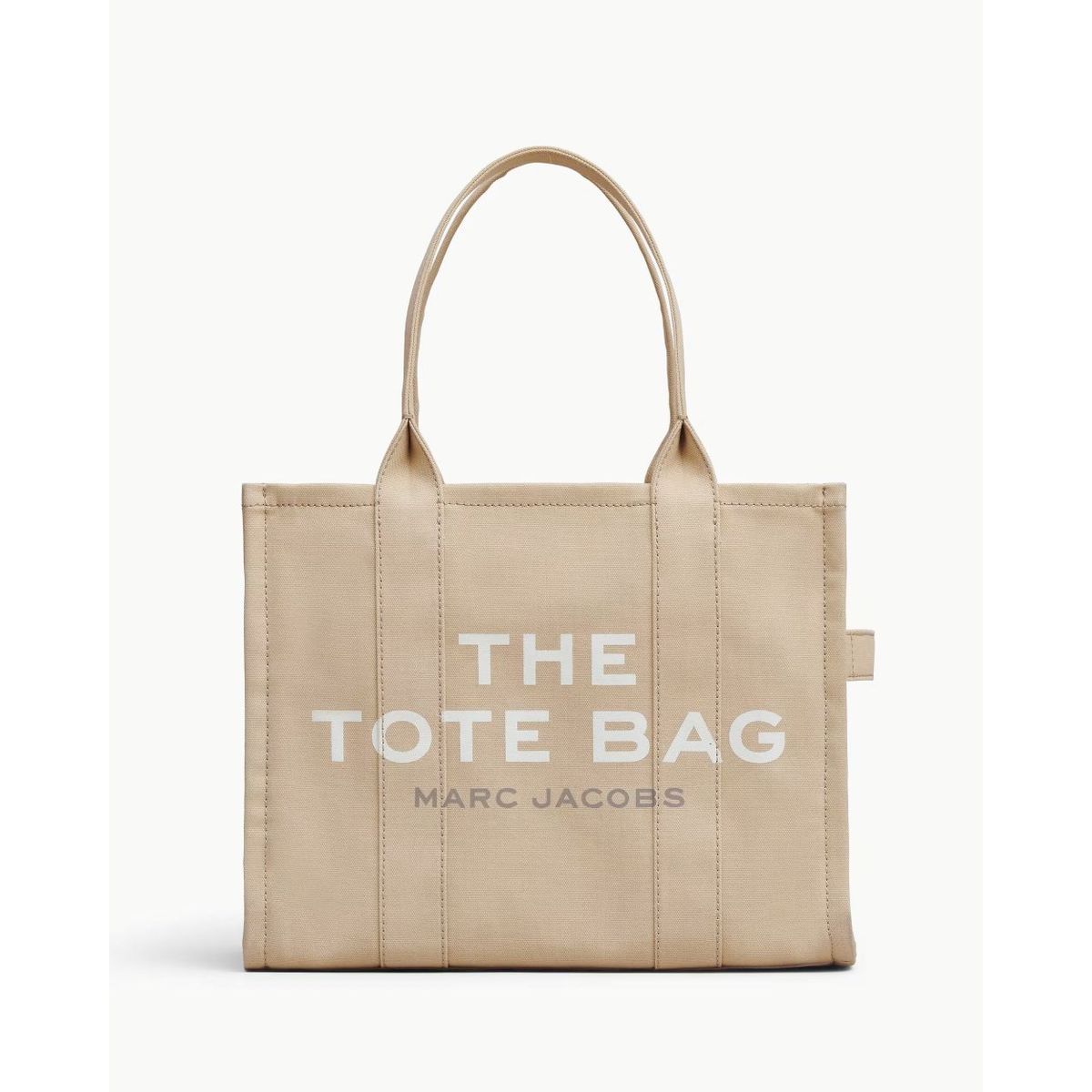 MARC JACOBS - Cartera The Large Tote Bag Canvas