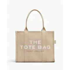 MARC JACOBS - Cartera The Large Tote Bag Canvas