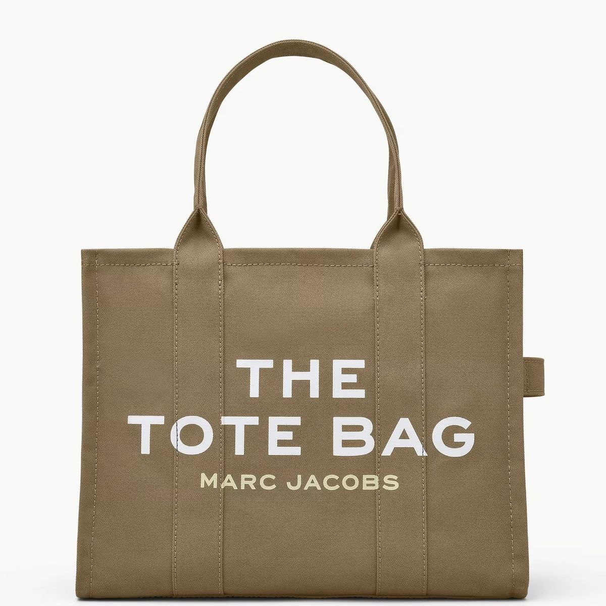 MARC JACOBS - Cartera The Large Tote Bag Canvas