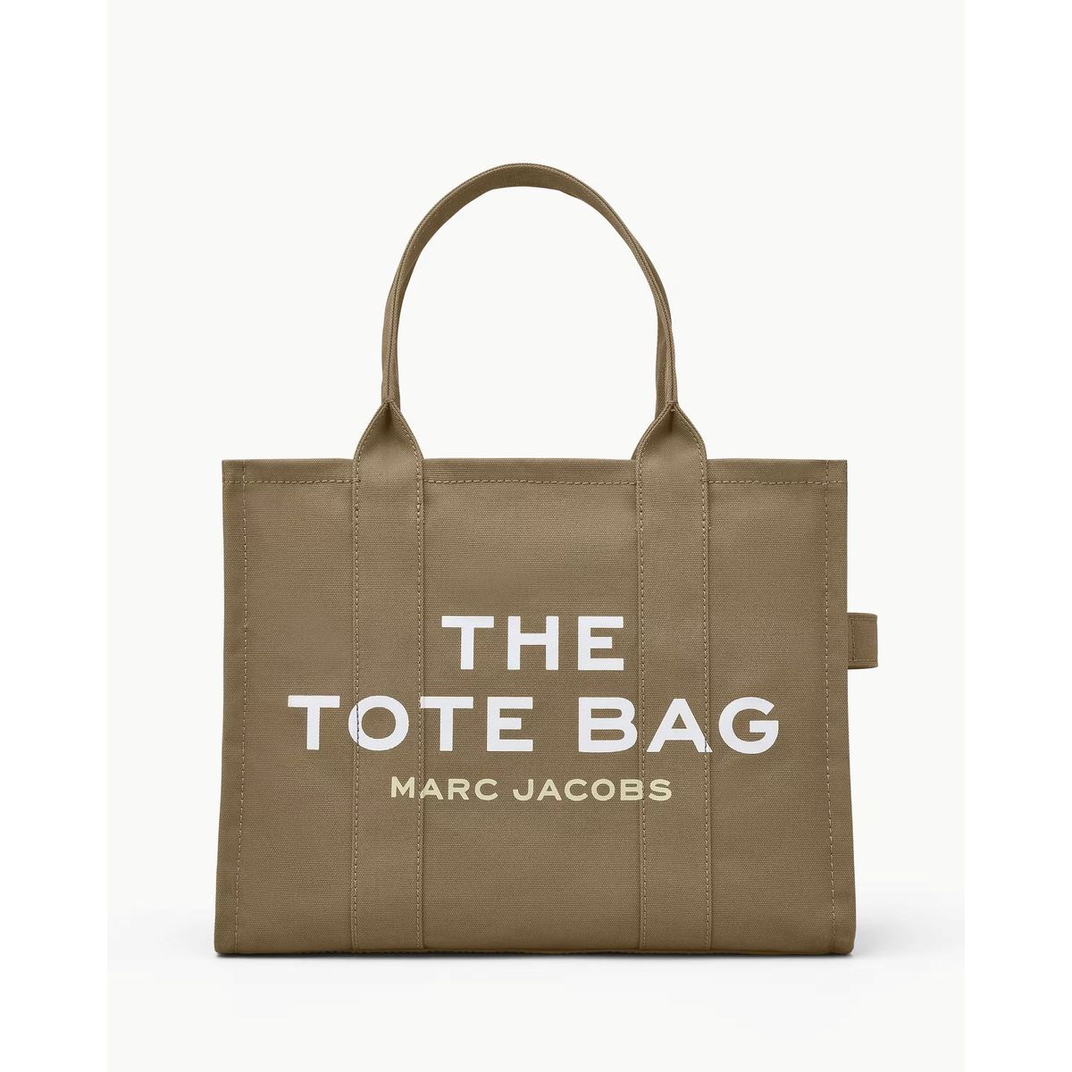 MARC JACOBS - Cartera The Large Tote Bag Canvas