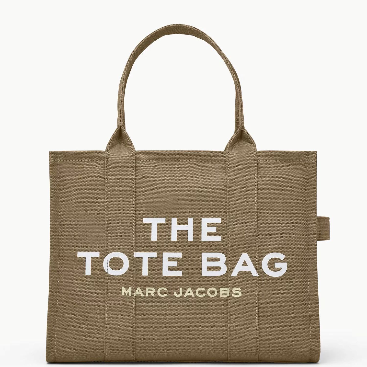 MARC JACOBS THE TOTE BAG トートバッグ MARC JACOBS Cartera The Large Tote Bag Canvas | Falabella Chile