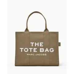 MARC JACOBS - Cartera The Large Tote Bag Canvas