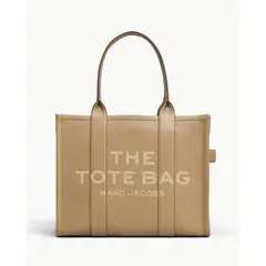 MARC JACOBS - Cartera The Large Tote Bag Cuero