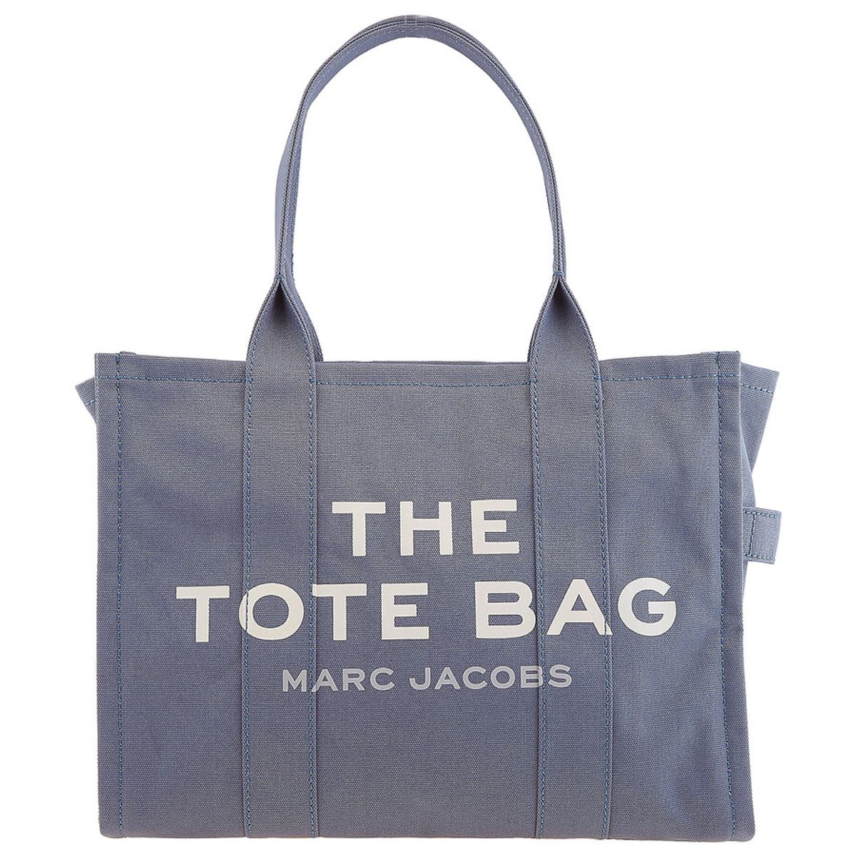 MARC JACOBS - Cartera The Large Tote Bag Canvas