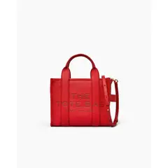 MARC JACOBS - Cartera The Medium Tote Bag Cuero