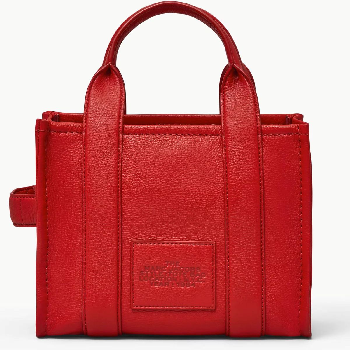 MARC JACOBS - Cartera The Medium Tote Bag Cuero