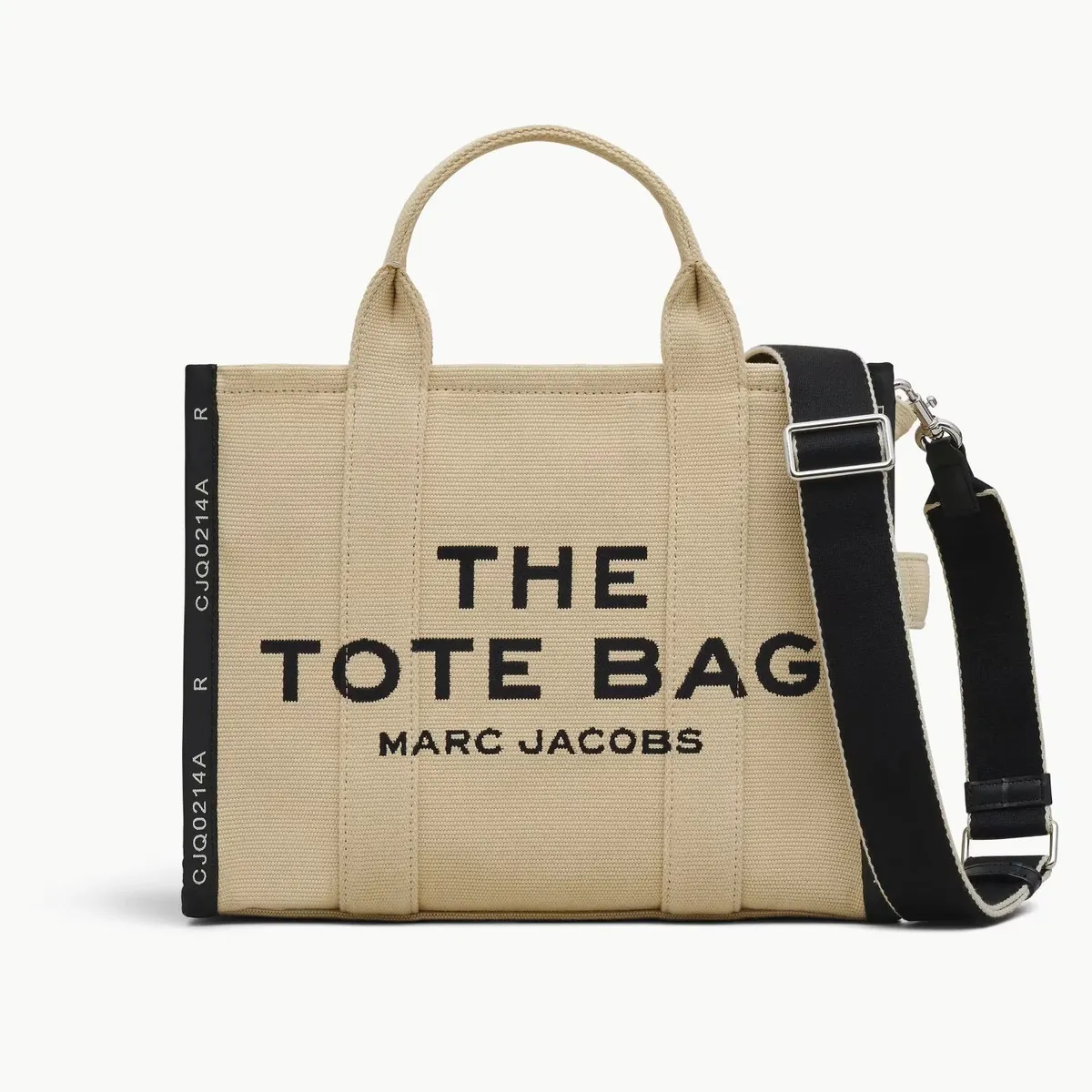 MARC JACOBS - Cartera The Medium Tote Bag Jacquard