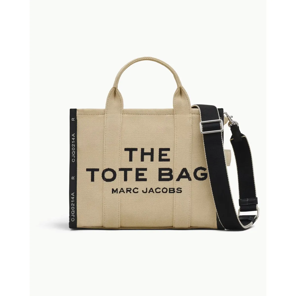 MARC JACOBS - Cartera The Medium Tote Bag Jacquard