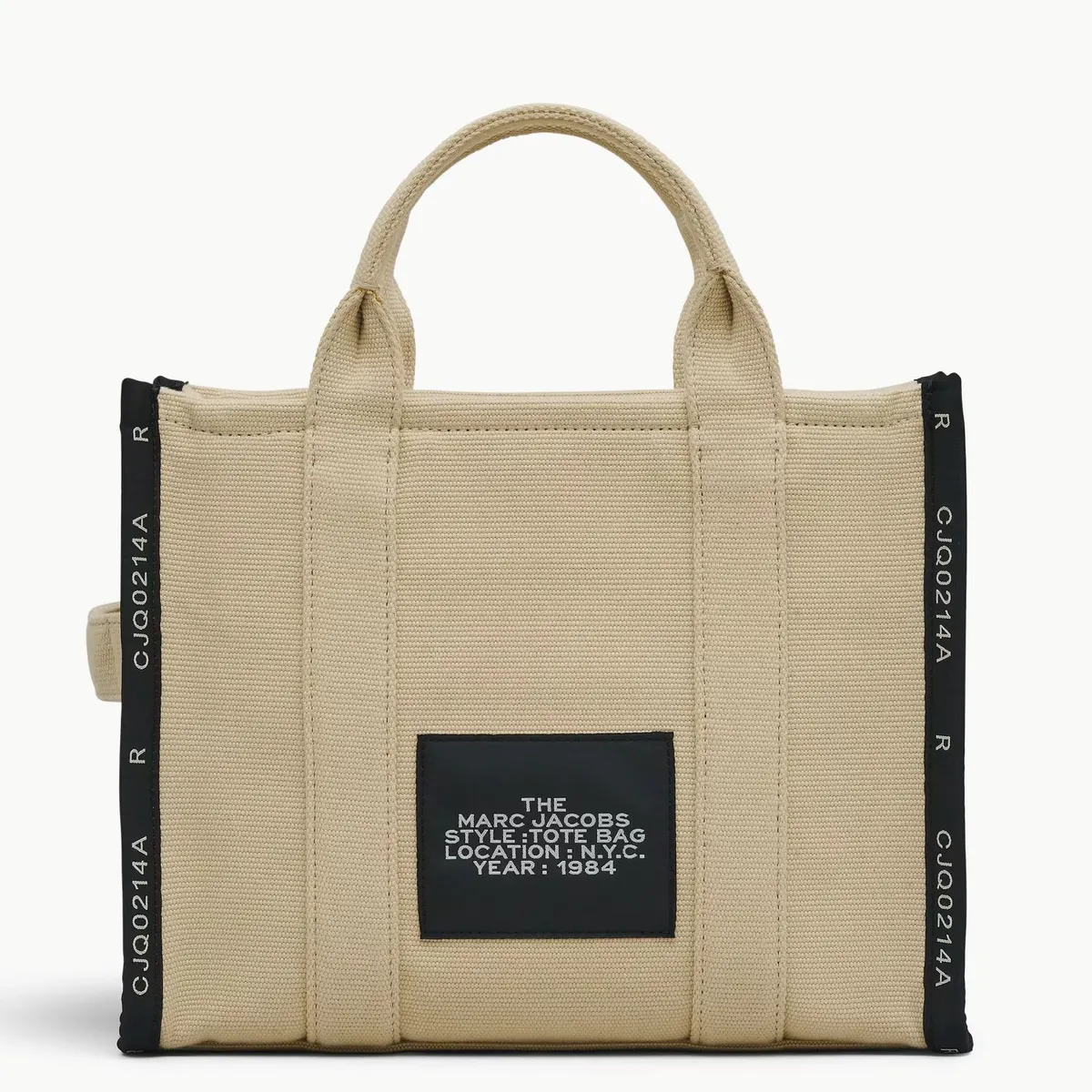 MARC JACOBS - Cartera The Medium Tote Bag Jacquard