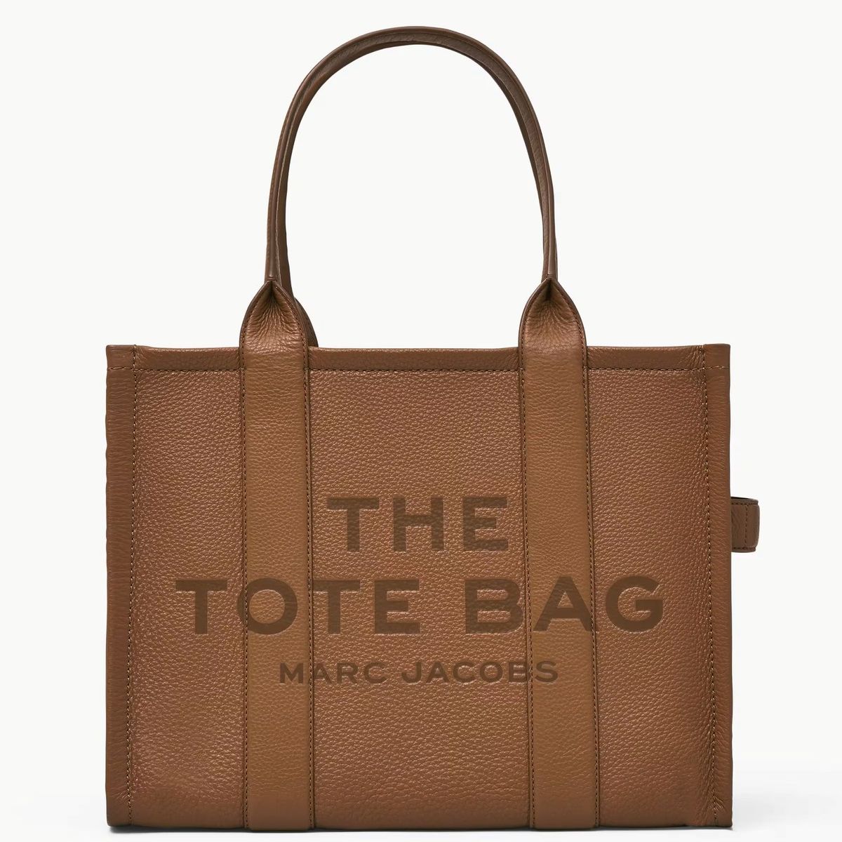 MARC JACOBS - Cartera The Medium Tote Bag Cuero