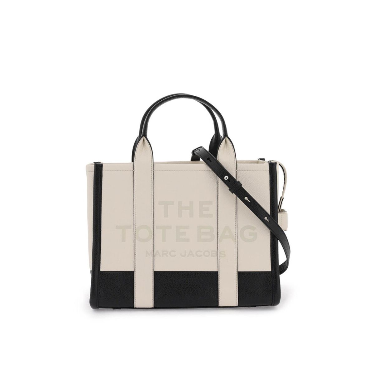 MARC JACOBS - Cartera The Medium Tote Bag Colorblock