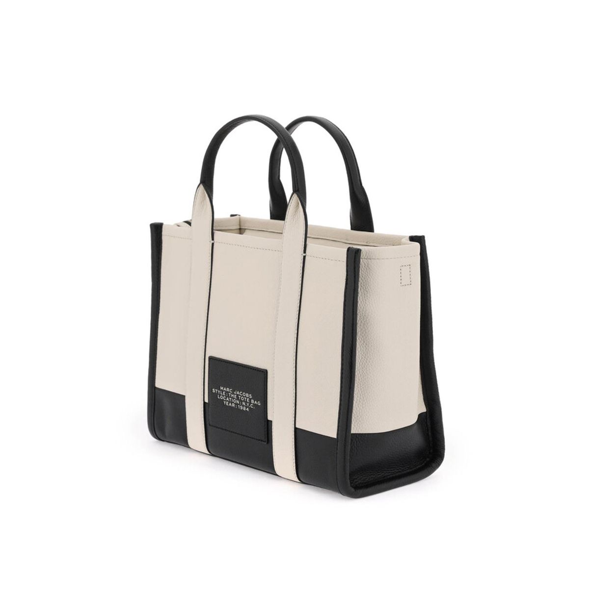 MARC JACOBS - Cartera The Medium Tote Bag Colorblock