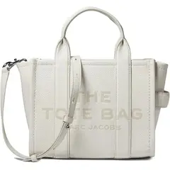MARC JACOBS - Cartera The Small Tote Bag Cuero