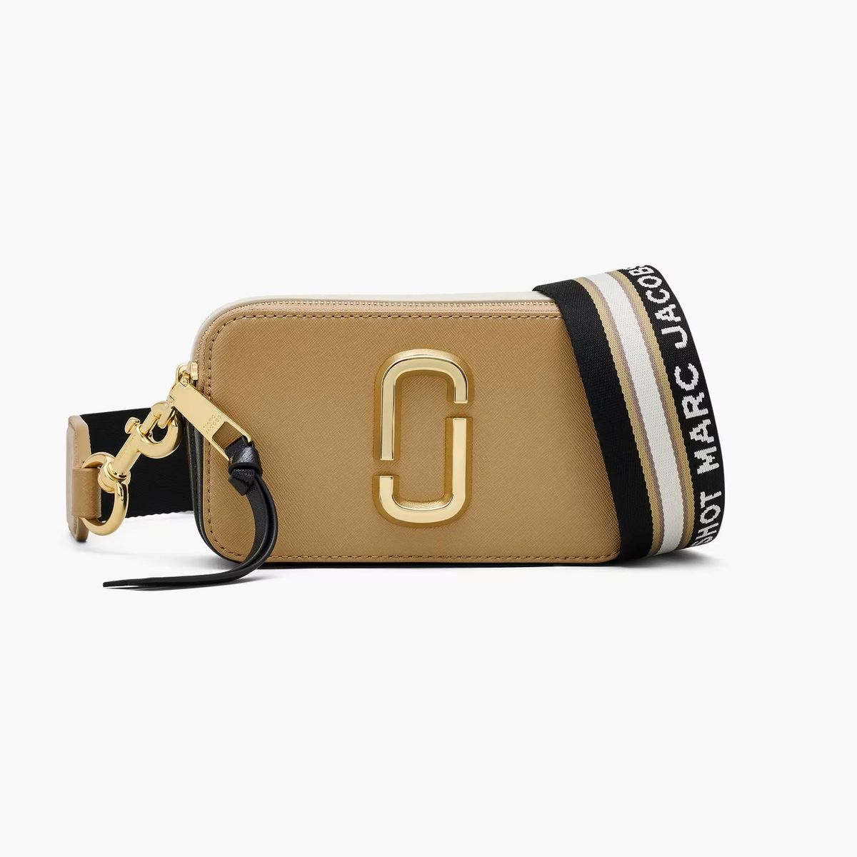 MARC JACOBS - Cartera The Snapshot