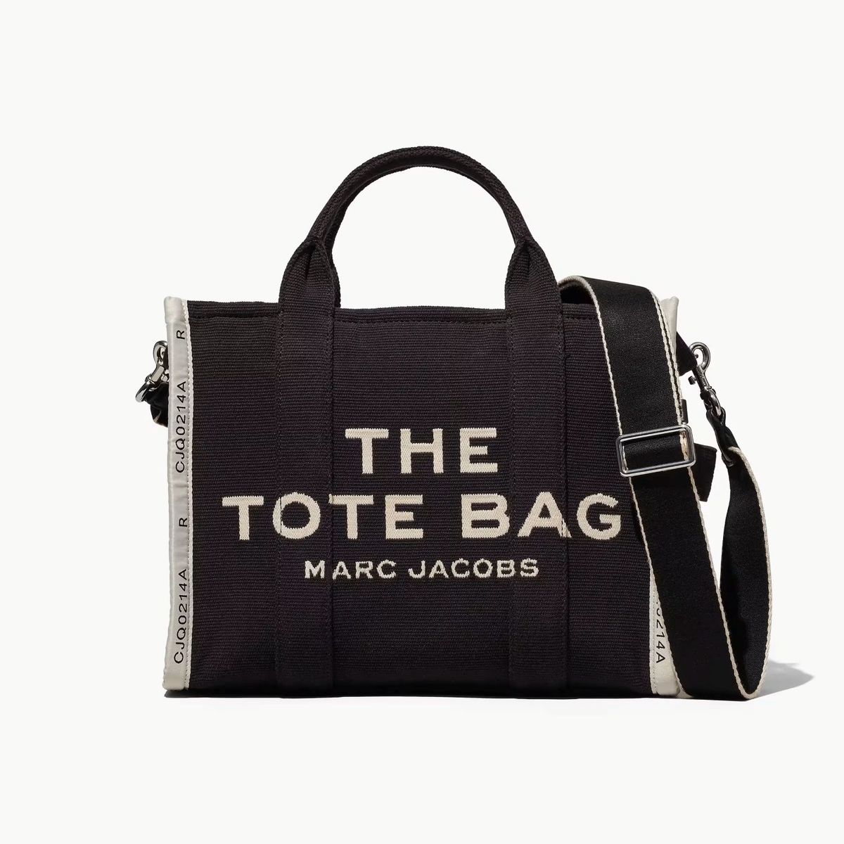 MARC JACOBS - Cartera The Medium Tote Bag Jacquard
