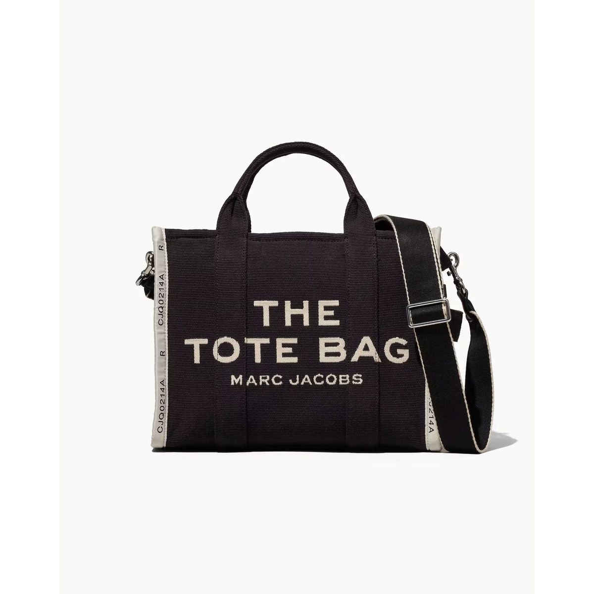 MARC JACOBS - Cartera The Medium Tote Bag Jacquard
