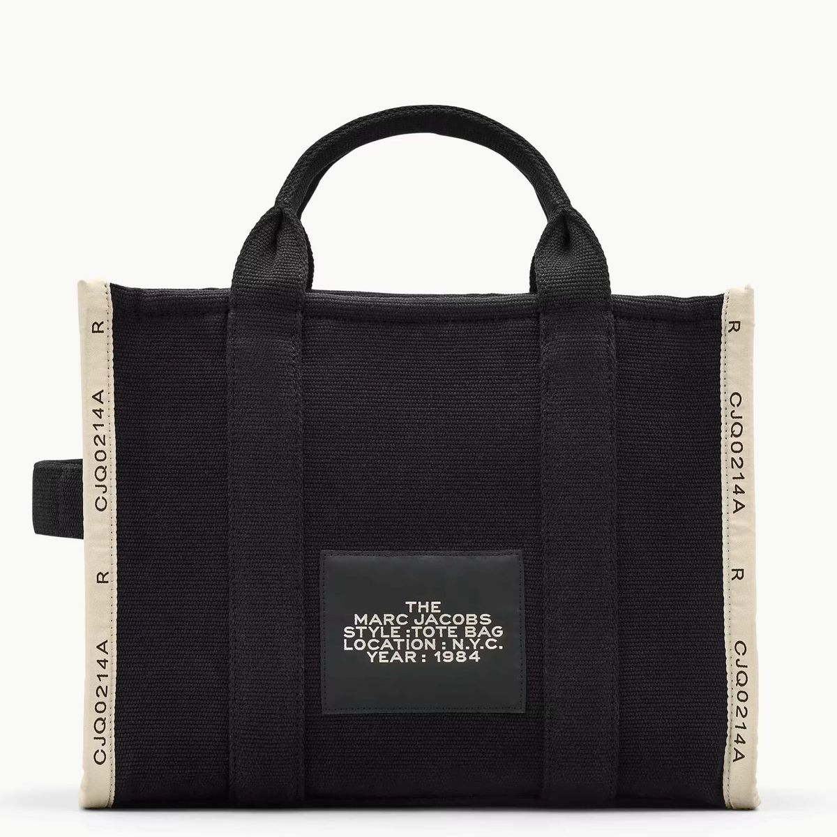 MARC JACOBS - Cartera The Medium Tote Bag Jacquard