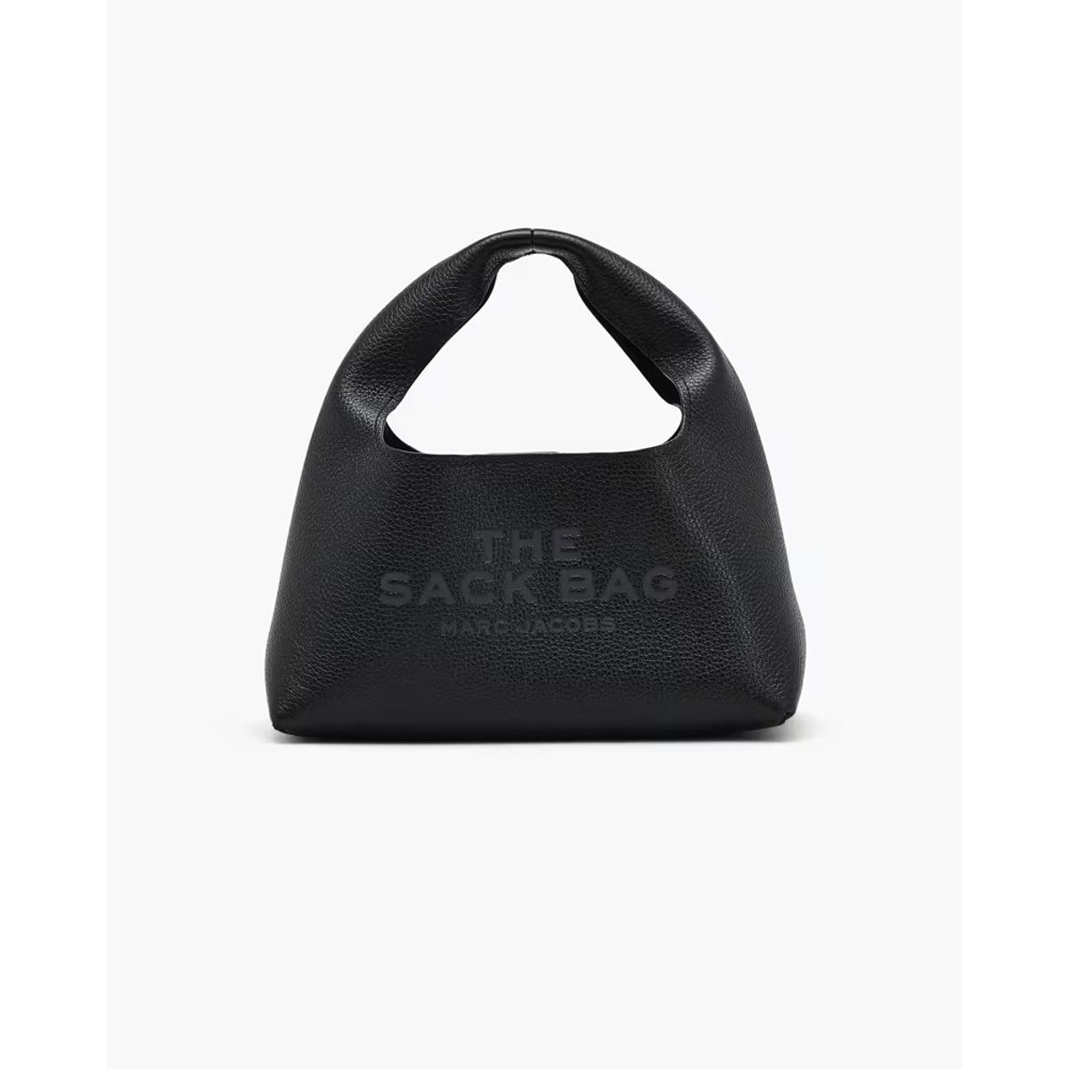 MARC JACOBS - Cartera mini The Sack Bag