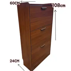 GENERICO - Zapatero Organizador Cafe