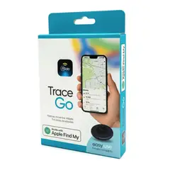MLAB - Rastreador De Ubicacion GPS Trace Go Find My MFI 9486